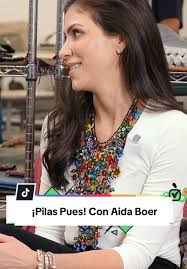 📺 Sintoniza Guatemala.com TV el lunes 24 de febrero a las 8 PM para una  entrevista exclusiva con Alida Boer, la guatemalteca que está marcando  tendencia en la moda y el emprendimiento. ¡Además, es ...