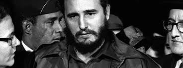 Fidel Castro: Nachrufe auf einen Revolutionär
