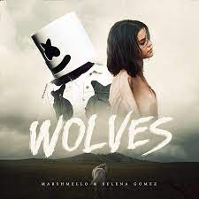 Check out wolves by selena gomez & marshmello on amazon music. Marshmello Selena Gomez Wolves Selena Gomez Album Cover Selena Gomez Album Selena Gomez Cover