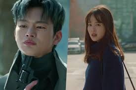 Seo in guk, park bo young, lee soo hyuk, kang tae oh, and more share excitement for upcoming romance drama. Watch Seo In Guk Introduces Park Bo Young To His Dark World In Doom At Your Service Teaser Soompi
