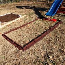 ( 4.6 ) stars out of 5 stars 547 ratings , based on 547 reviews 374 comments Ecoborder 24 Ft No Dig Landscape Garden Border Edging Black 48l X 3w X 3h In Pack Of 6 Walmart Com Walmart Com