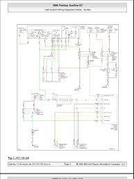 January 5, 2019january 4, 2019. Pontiac Sunfire 1996 System Wiring Diagrams Competiciones De Ajedrez Ajedrez