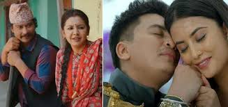 How is the initial business of the films 'Mohar' and 'Sitamol'?