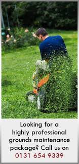Roose bros grounds maintenance llc decks · drain pipe · landscaper · outdoor lighting. All Aspects Of Grounds Maintenance Edinburgh The Lothians Menco Environmental Services