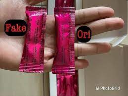 Maybe you would like to learn more about one of these? Perbezaan Magical C Produk Kecantikan Original Murah Facebook