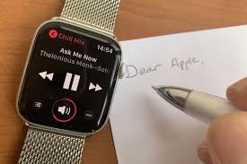But to get the most out of it, you need to load it up with the right apps. Music On Watchos 5 Is A Rare Misfire For Apple S Designers Appleinsider