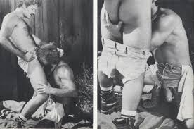 Shack Up – bjs gay porno-crazed ramblings