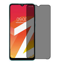Lava Z2 Screen Protector Hydrogel ...