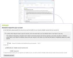 In fact, neteller has been around for quite a few years and is a fabulous website and app for sending and major companies in the world use neteller to send refunds of returns, pay cashbacks and remit money to suppliers. Mql5 Community Payment System Now Supports Neteller Forex Market General Mql5 Programming Forum