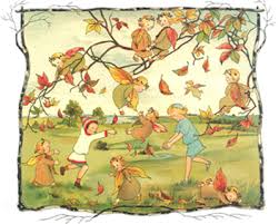 Image result for Elsa Beskow