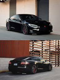 Tesla Blacked Out Tesla Power 2020