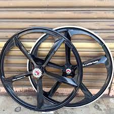 Jom kita mantapkan minda dan tengok dahulu video youtube yang bertajuk apabila basikal lajak 'terlajak' ini. Sport Rim Basikal Alloy Price Promotion Jul 2021 Biggo Malaysia