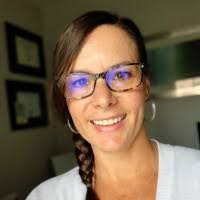 Jamie Goodrich's Instagram, Twitter & Facebook