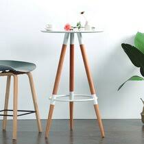 Beautiful important antique oval dining room table, 1850s in walnut. Banks Extending Table Wayfair