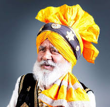 BlackMahal: Punjabi funk hop with a dash of humor