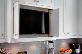 5 best kitchen & bathroom tvs reviews