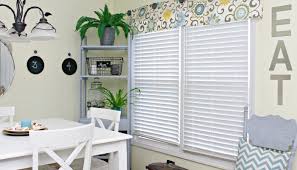 Accessories diy no sew window valances window treatments why pay hundreds for custom window treatments when you can make them yourself for a fraction of the sticker price? 25 Easy No Sew Valance Tutorials Guide Patterns