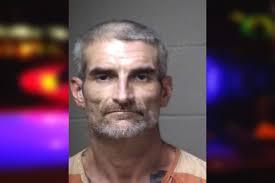 Robert Griggs — Paulding County Jail Bookings