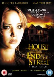 La Casa al Final de la Calle : Jennifer Lawrence, Max Thieriot, Elisabeth  Shue, Mark Tonderai: Amazon.com.be: Movies & TV