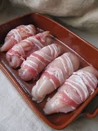 Blanc De Poulet Au Cantal Blanc De Poulet Blanc De Poulet Farci Poulet
