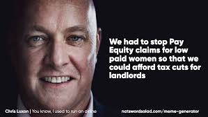 The Peoples' Select Committee