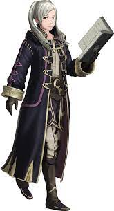 We 39 Re Not Pawns Of Some Scripted Fate I Believe We 39 Re More Much More There 39 S Somet Female Robin Fire Emblem Warriors Female Robin Fire Emblem