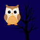 Wood Owl Craft event image
