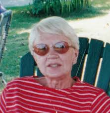 Beverly Grimes Obituary