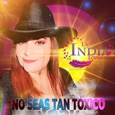 La India Lopez (@laindialopezoficial) • Instagram photos and videos