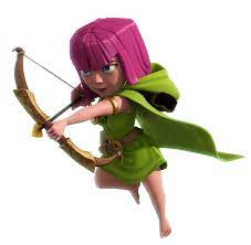 6fd8ebad Fc34 4458 8a58 Acea7fa390d9 Png 1225 1200 Clash Royale Personajes Valquirias