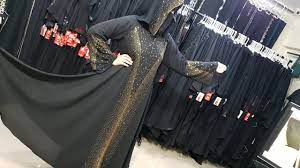 Beautiful plain burka design for. 2018 Page 12 Of 15 Dazzle Abaya
