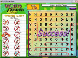 Some games are timeless for a reason. Download Game Word Search Deluxe For Pc On Aferon Com