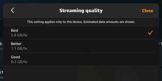 Refined prime video is a browser extension for firefox& chrome that helps to improve user experience on amazon prime video by solving so, in this section, we will explain to the readers about these issues and will eventually also reveal how the refined prime video extension handles. How To Change Video Quality On Netflix Hotstar Amazon Prime