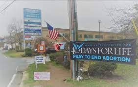 Corona Virus Does Not Halt 40 Days For Life In Spring Valley The Rockland County Times
