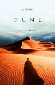 Dune 2020 1100 X 1670 Dune Dune Film Full Movies