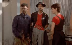 Breakin 2 electric boogaloo gif. Break Dancing Explore Tumblr Posts And Blogs Tumgir