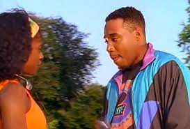 I got a man is positive k's signature song and biggest hit, reaching #14 in the us and #43 in the uk. You Ll Never Guess Who Did The Female Vocals On Positive K S I Got A Man Every Moment Has A Song