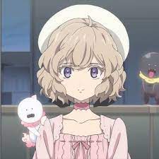 Kyokou Suiri Anime Art Anime Art