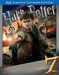Unlike any other magical games harry potter and the deathly hallows part 1. Harry Potter And The Deathly Hallows Parts 1 And 2 Ultimate Edition Harry Potter Database