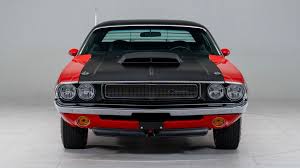 Image result for Bright Red 1970 Dodge