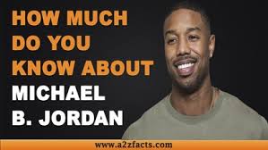 Michael bakari jordan february 9, 1987 (age 33) santa ana, california, u.s. Michael B Jordan Age Birthday Biography Wife Net Worth And More