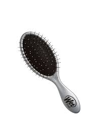 4.5 out of 5 stars (16) $ 12.00. The Wet Brush Wetbrush Pro Detangle Hair Brush Metallic Diva Si