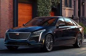 Cadillac has been a steady popular modern. Best Of 2019 Cadillac Autowise