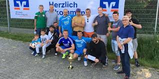 Learn the fundamentals through online training, practice in virtual reality (vr) and simulations. Oberlar Traditionelles Pfingstturnier Spielfreudiger Kampf Um Begehrte Pokale Rheinische Anzeigenblaetter De