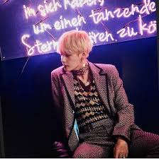 Bts Wings Photoshoot V Extra Shots Bts Taehyung V Wings V Taehyung