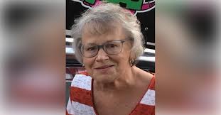 Obituary information for Peggy L. Frame