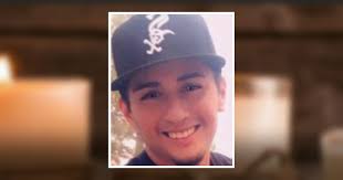 Thomas Jacob Palacios Obituary December 20, 2024