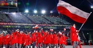 Olimpiada 2020 pytanie witam chciałem się zapytać jaka uwaga i zainteresowaniem jest ogląda olimpiada, może wogole nie jest ciekawi mnie popularność tak dużej imprezy tutaj na r/polska Polska Ekipa Na Igrzyskach Olimpijskich W Pjongczang Kiedy Trzymac Kciuki Kozaczek