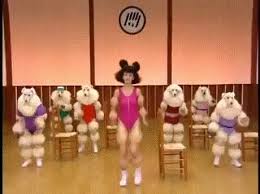 Perhaps mass media haven't only been a mirror for what new york times critic a.o. Russian Kids Show Gif On Imgur
