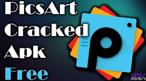 Picsart photo & video editor : Picsart 12 4 6 Premium Apk Picsart Pro Apk Mod Picsart Image Overlay Photo Editor Application